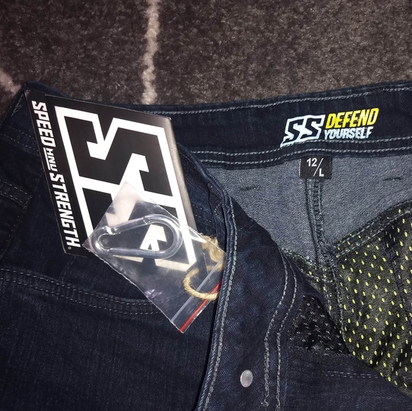 Speed and Strength True Romance Women's Jeans - Picture 4 of 5